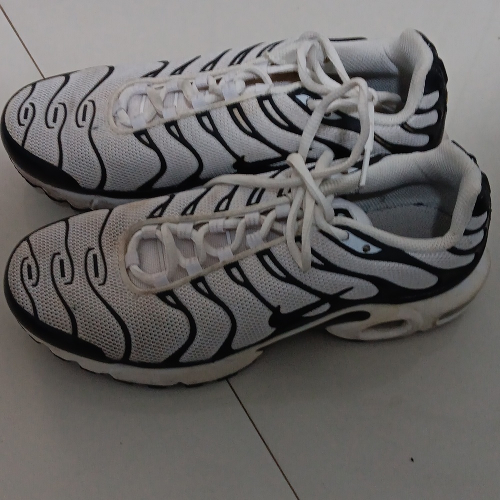 Nike air tn